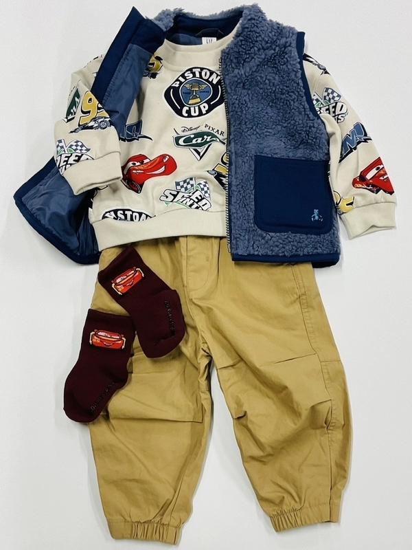 カーズセット☆