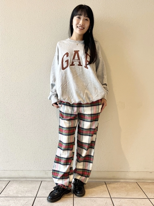 大人気スウェット入荷！