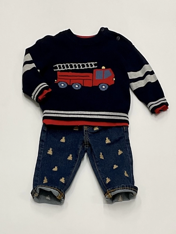 くまさんとクルマ