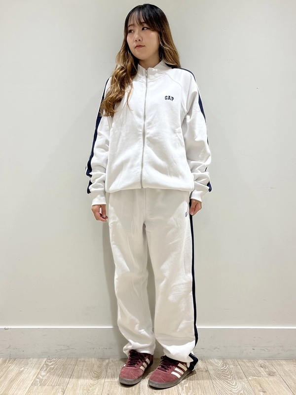 GAP セットアップ 新作】セットアップ | Gap公式オンラインストア