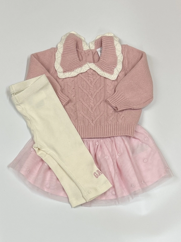 お姫様コーデ⭐︎