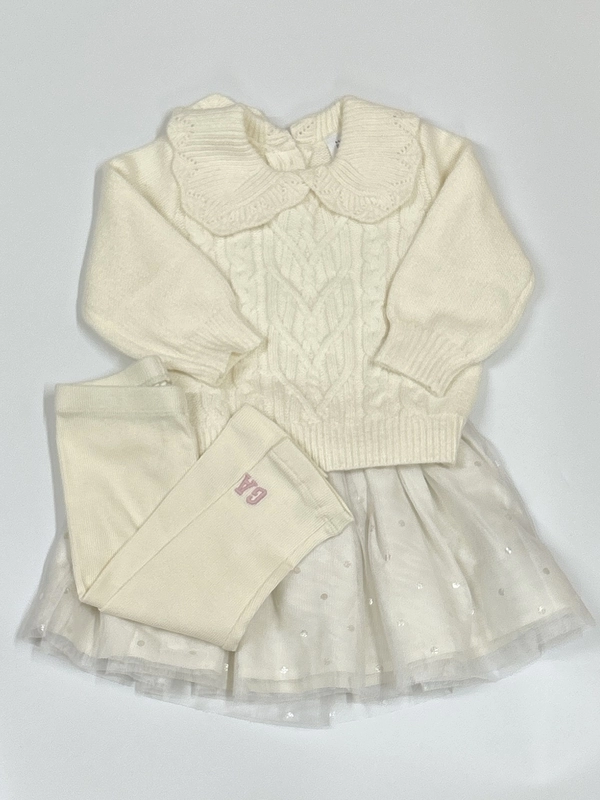 ⭐︎ホワイトコーデ⭐︎