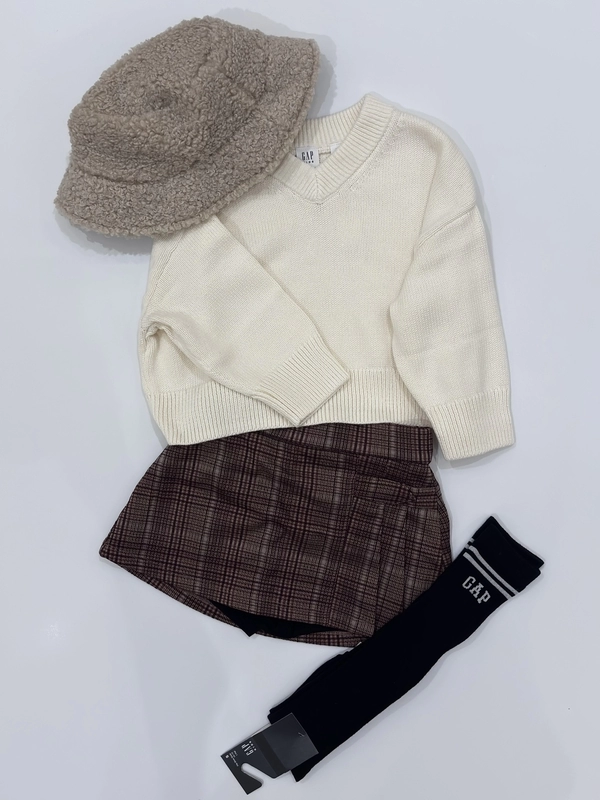 キレイめお出掛けコーデ♡
