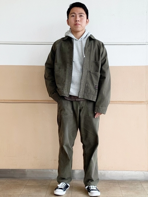 【可愛い】セットアップ☆