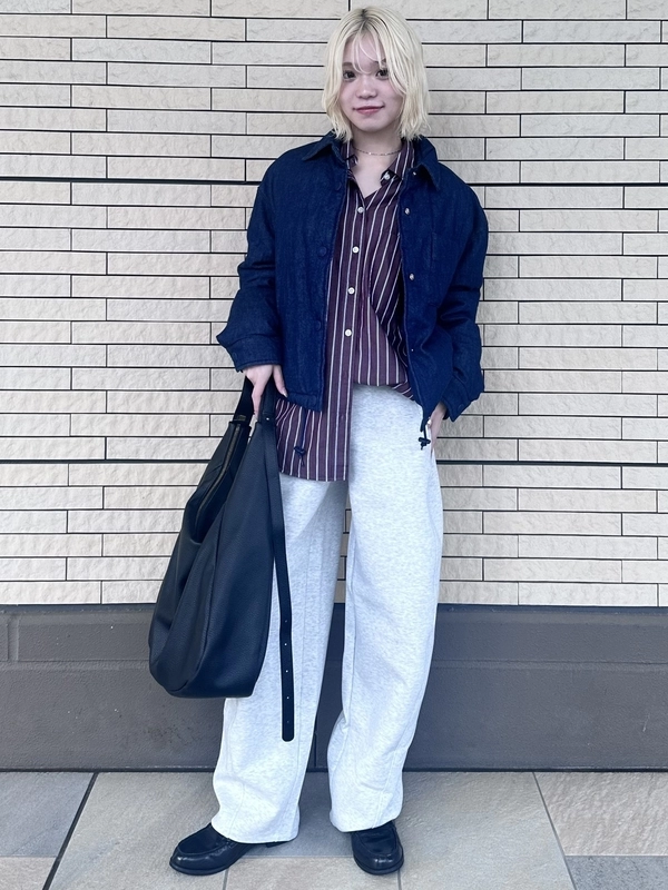 GAP セットアップ　ブラック スウェット・ セットアップ (ウィメンズ) | Gap公式オンラインストア