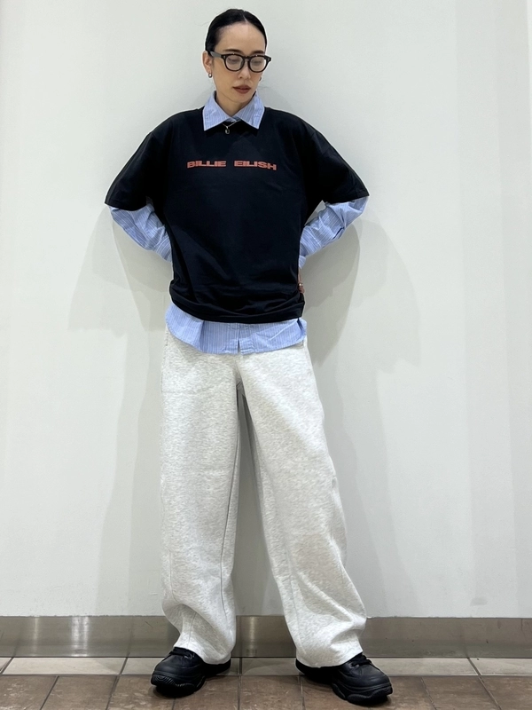 【新作】Billie Eilish Tシャツ