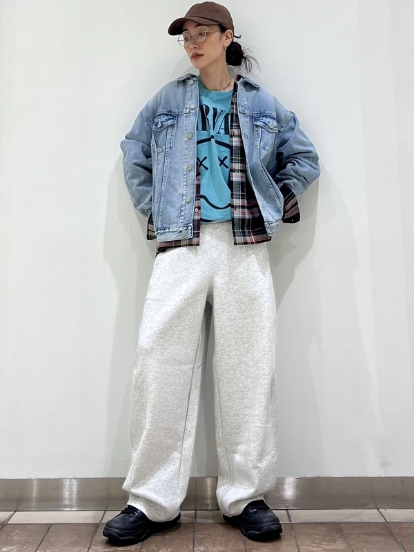 【新作】Nirvana T