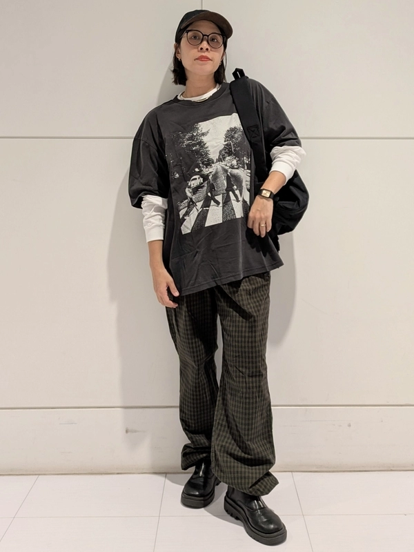 【新作】〜ザ・ビ―トルズ〜