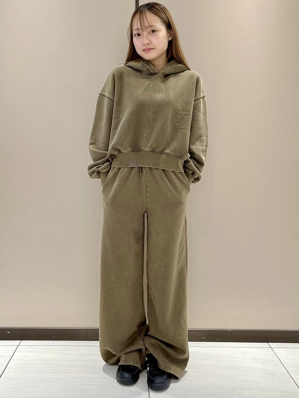 新色セットアップ | Gap公式オンラインストア