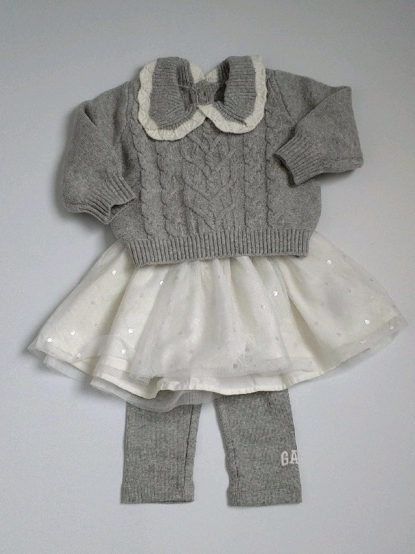 オシャレしてお出かけ