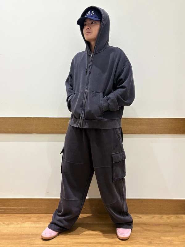 大注目】スウェットセットアップ | Gap公式オンラインストア
