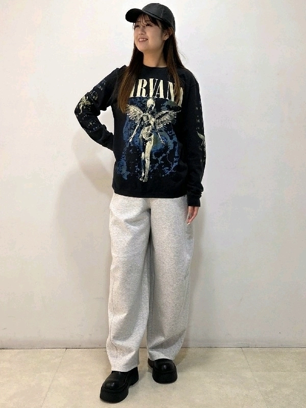 新作入荷‼︎ミュージックT