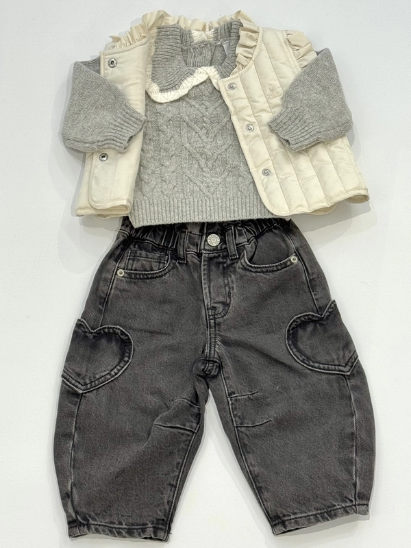 大人顔負け！オシャレstyle