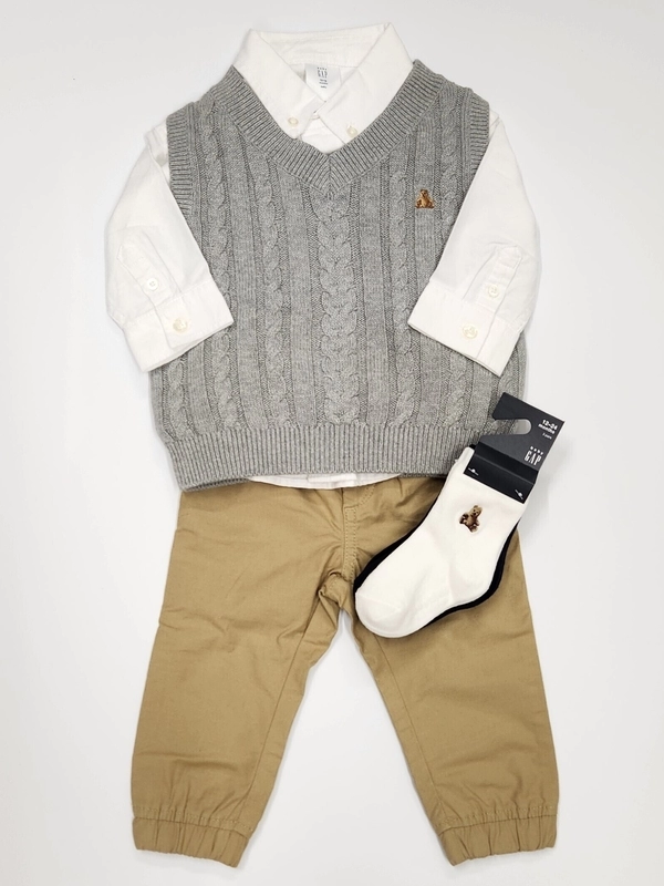 王道オケージョンコーデ!!