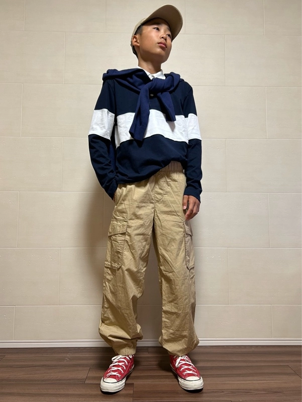 PUMA, GAP, adidasなどキッズ服セット　男の子150まとめ売り PUMA, GAP, adidasなどキッズ服セット 男の子150まとめ売り 2025