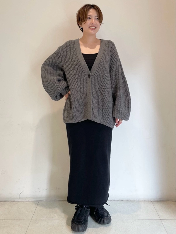 大人カジュアル