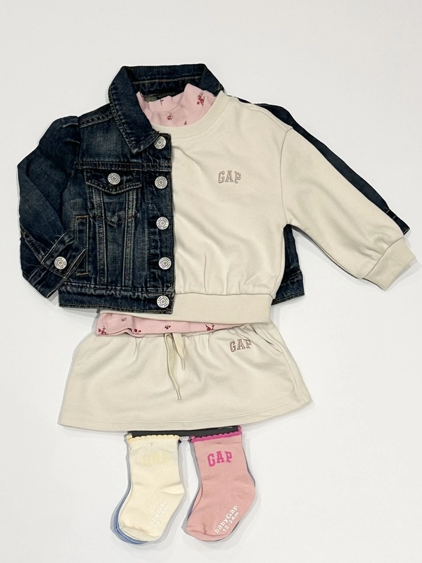 【定番人気！】スウェットセットアップコーデ