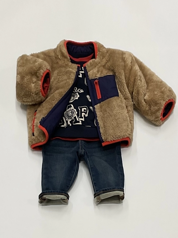 シックな秋到来