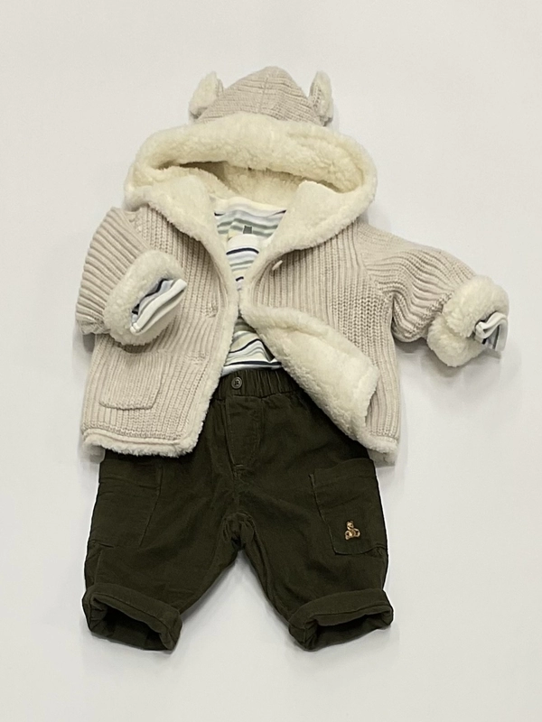 秋の風に吹かれて