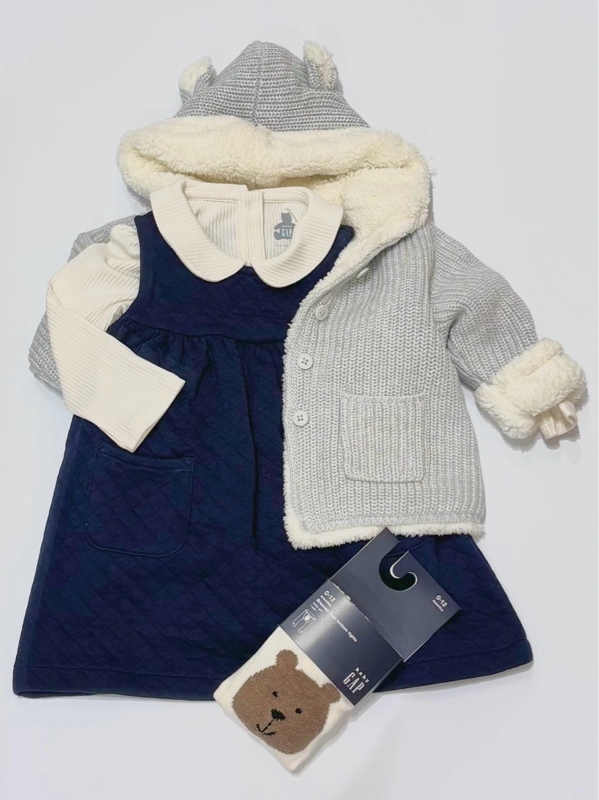 【ベビーのオケージョンスタイル♡】