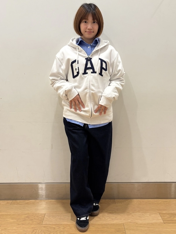 ロゴアイテム♪