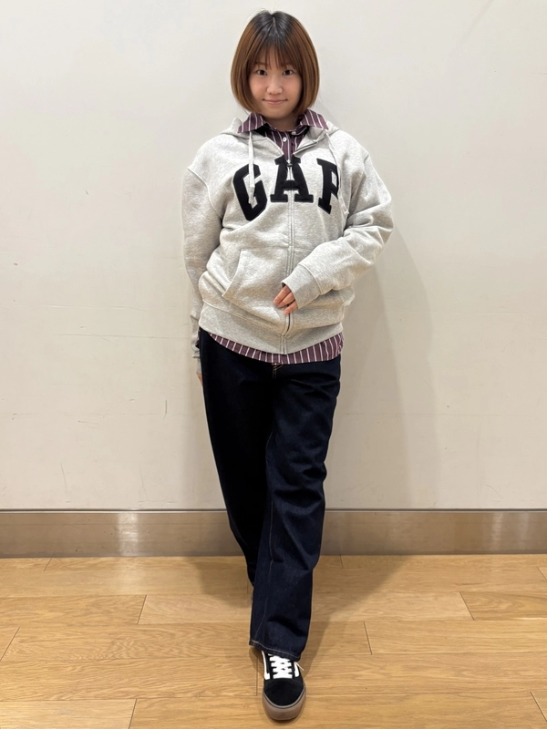 ロゴアイテム♪