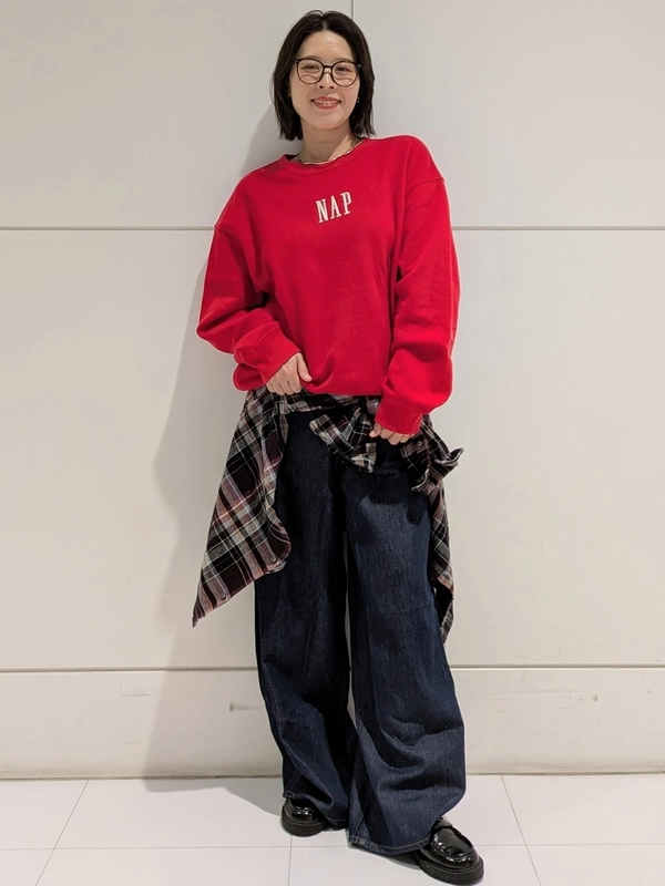 Gap 公式オンラインストア
