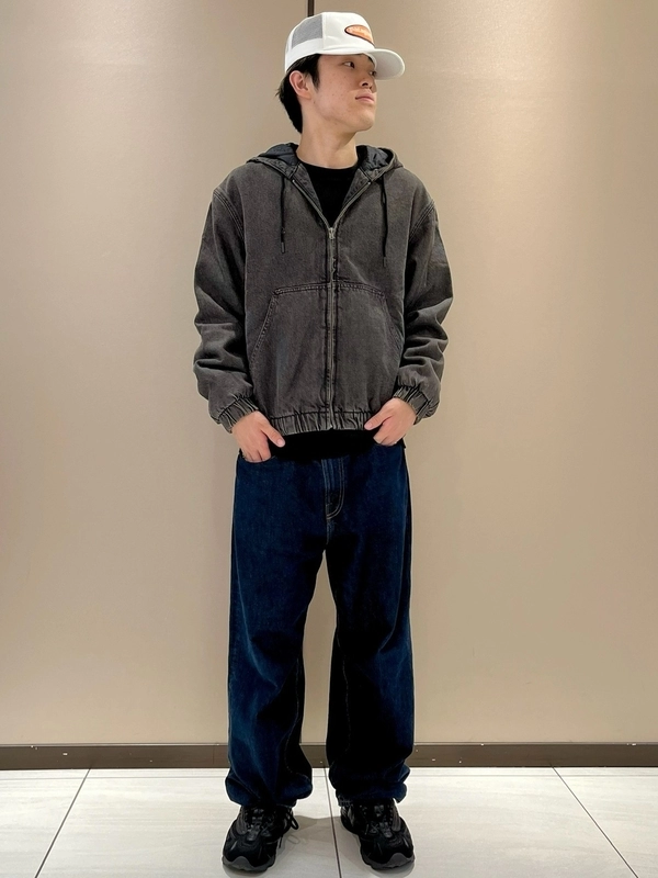 【再々入荷】スーパーバギーリンス