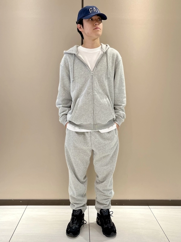 ロングセラーなセットアップ