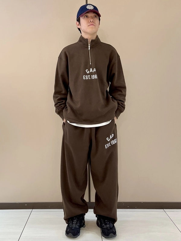 おすすめセットアップ②
