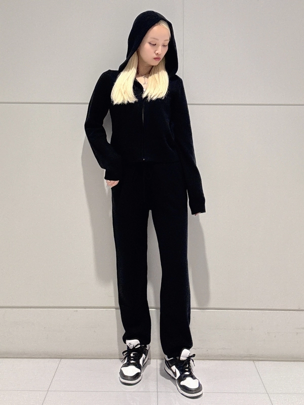 新作⭐︎ニットセットアップのスタイリング | Gap公式オンラインストア