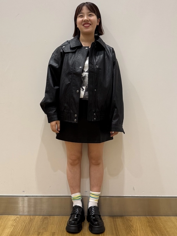 H311*GAP ギャップ☆金ボタン☆ノーカラージャケット☆黒ブラック☆M H311*GAP ギャップ☆金ボタン☆ノーカラージャケット☆黒ブラック☆M