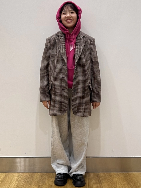 シティー系海外ガール