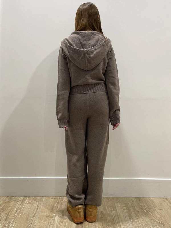 あいさま専用☆ゾイックカシミヤタッチ２点セット ikka マフラー ストール カシミヤタッチチェックマフラー