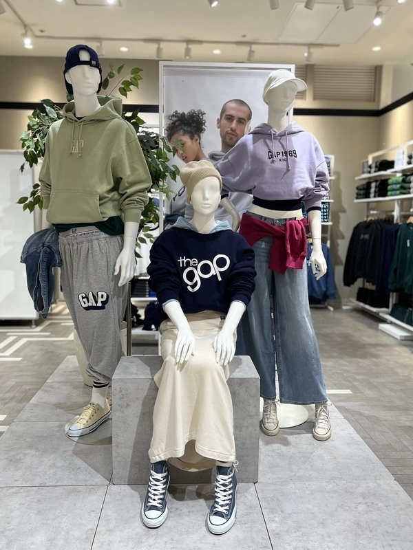 期間限定【POP-UP SHOP】上野マルイ店