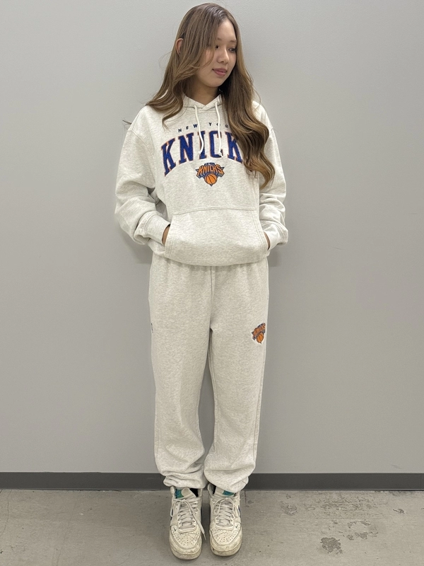 念願《NBA×GAP》