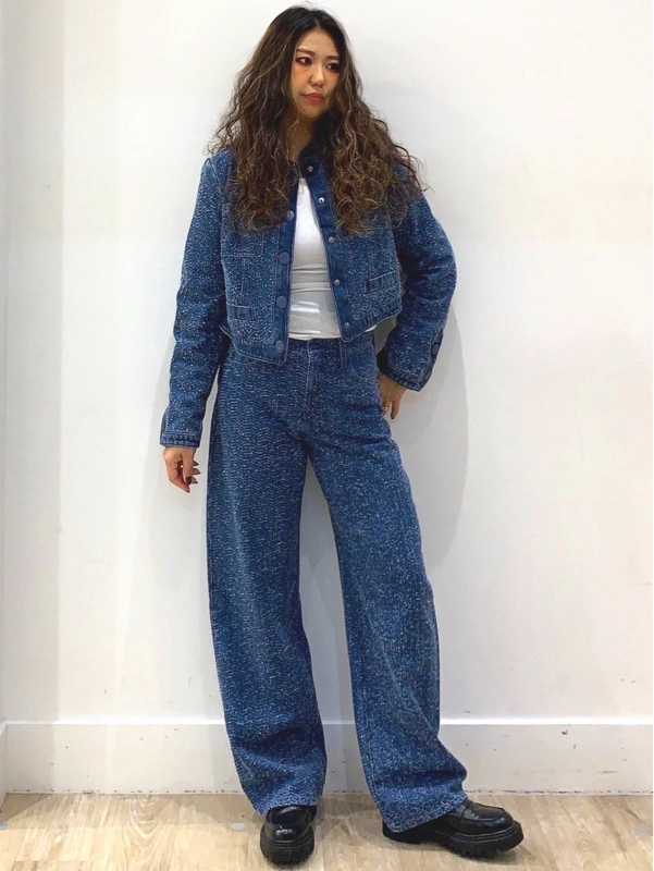 【GapStudio】洗練されたセットアップ
