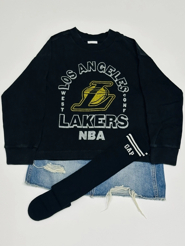 初☆NBAコラボ