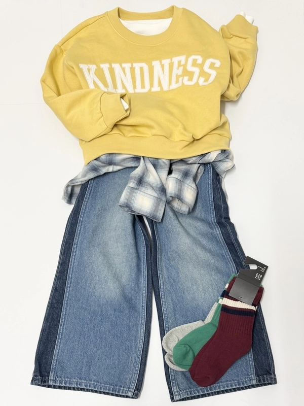 デザインデニム