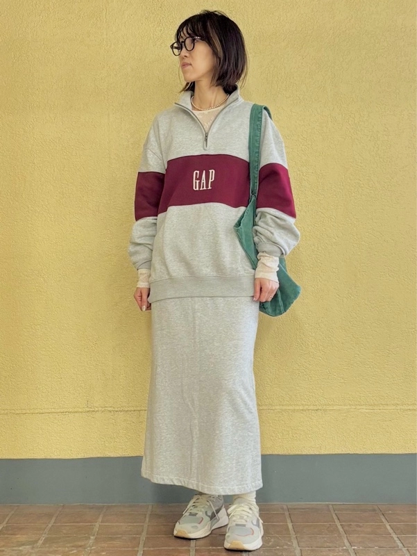 M24 ★GAP セットアップ　160cm webpMedium_b41651dc-71f4-485b-