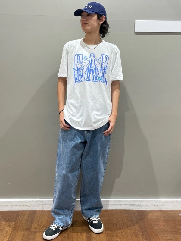 Artist T-shirt