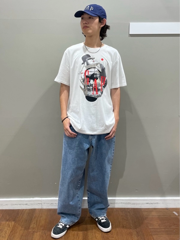 Artist T-shirt