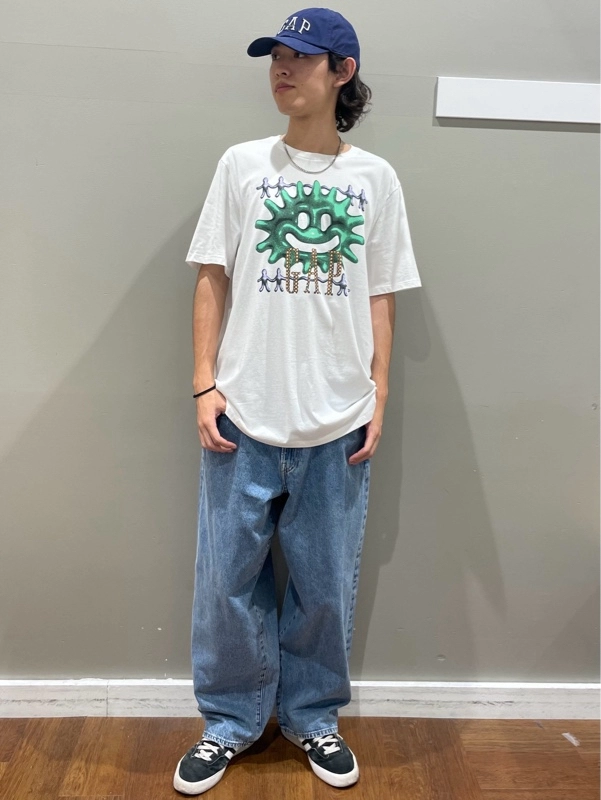 Artist T-shirt