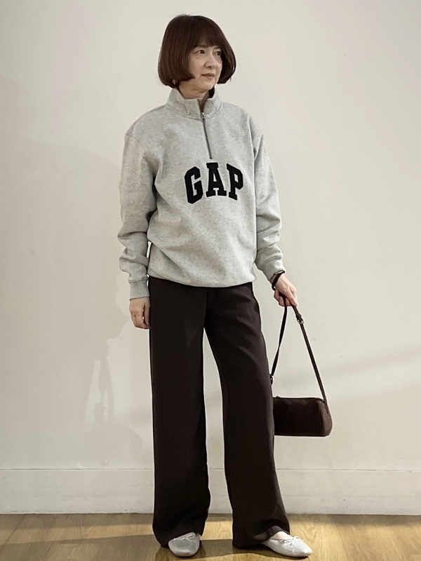 シンプルコーデ♡