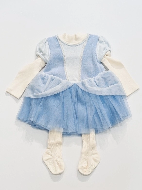 ハロウィン仮装コーデ♡