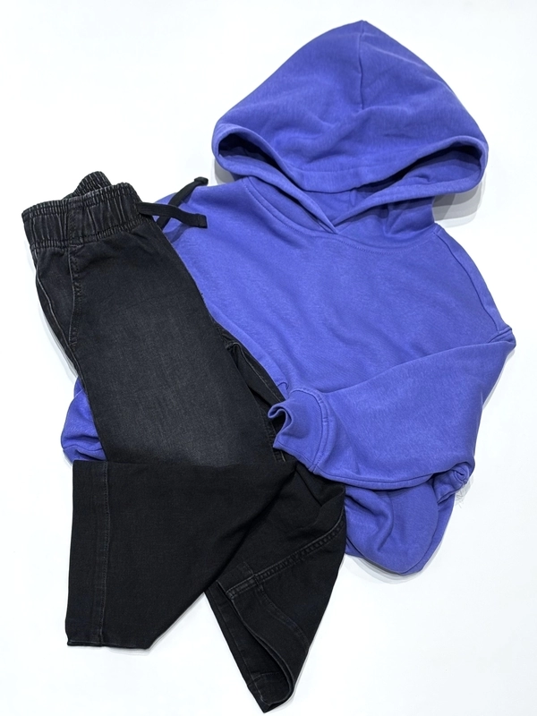 《バブルシルエット》でゆるっとstyle♪