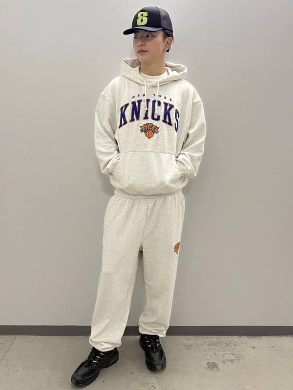 KNICKS【ニックス】