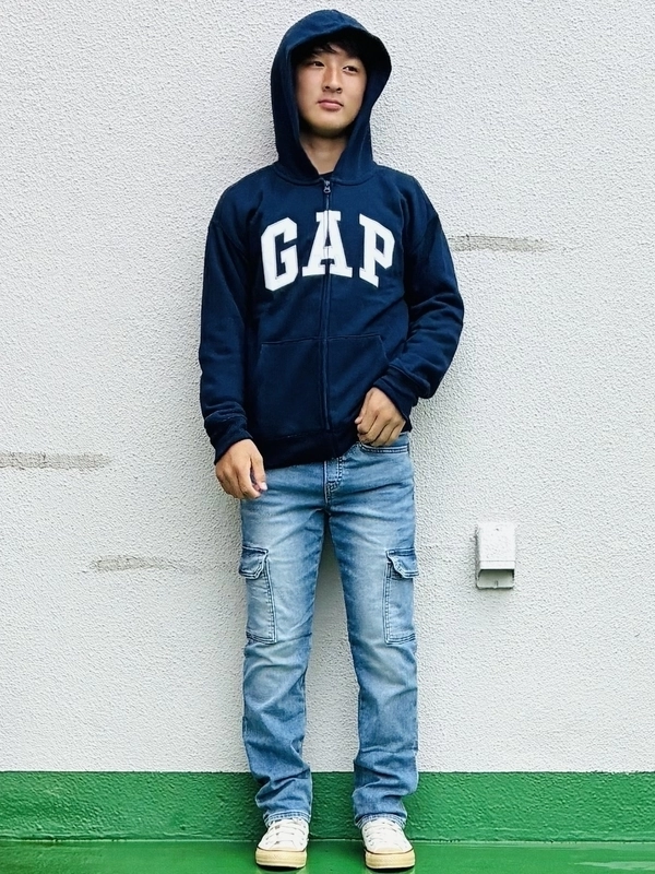 PUMA, GAP, adidasなどキッズ服セット　男の子150まとめ売り PUMA, GAP, adidasなどキッズ服セット 男の子150まとめ売り PUMA