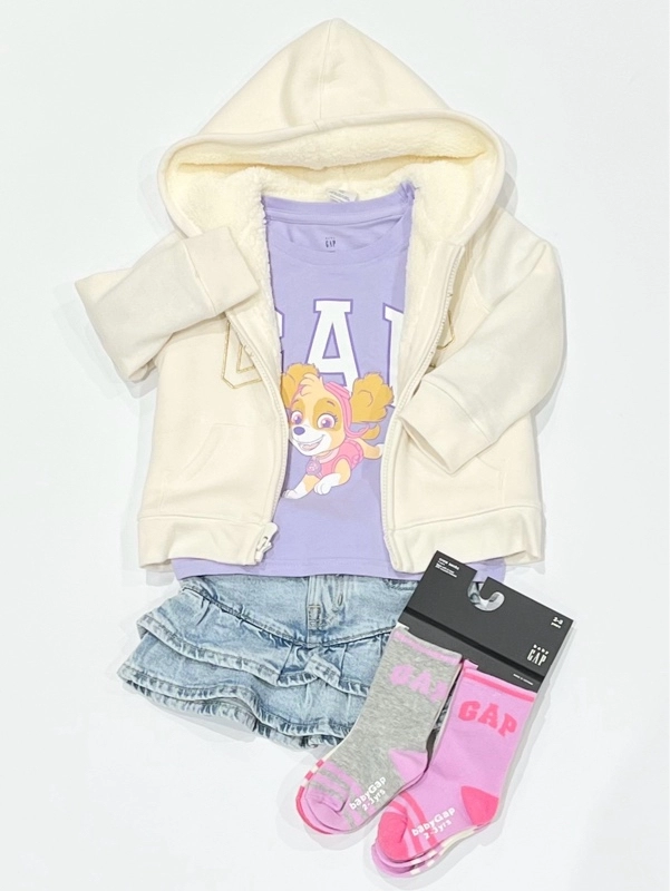 もふもふ×パウパト