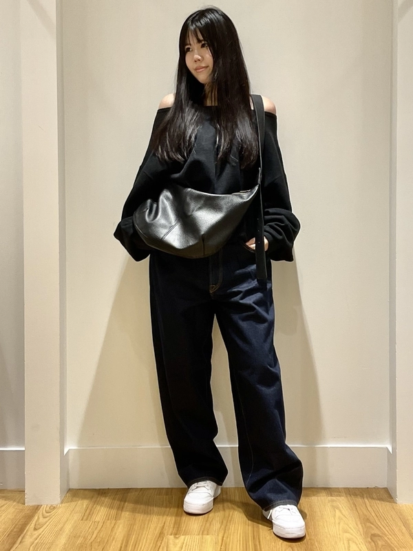 Gap公式オンラインストア | ヴィーガン ペブルレザー スラウチー Gap公式オンラインストア | ヴィーガン ペブルレザー スラウチー